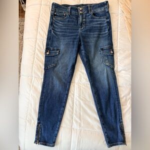 American Eagle Outfitters Women's Denim Jeans
